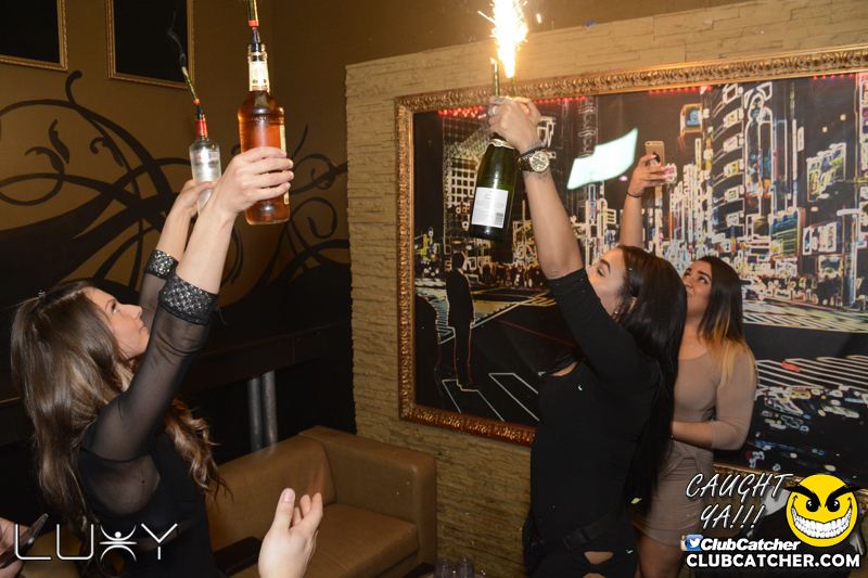 Luxy nightclub photo 145 - April 29th, 2017