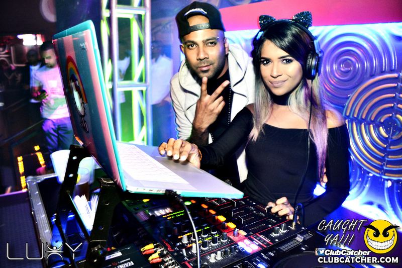 Luxy nightclub photo 147 - April 29th, 2017