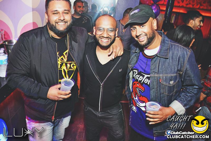 Luxy nightclub photo 148 - April 29th, 2017