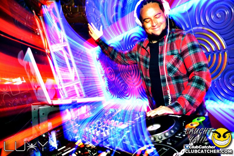 Luxy nightclub photo 150 - April 29th, 2017