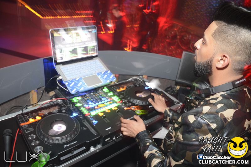 Luxy nightclub photo 151 - April 29th, 2017