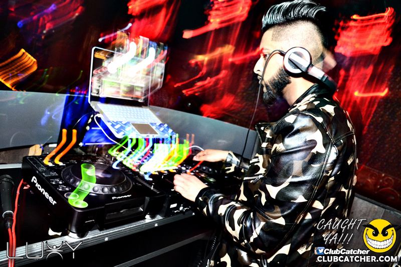 Luxy nightclub photo 152 - April 29th, 2017