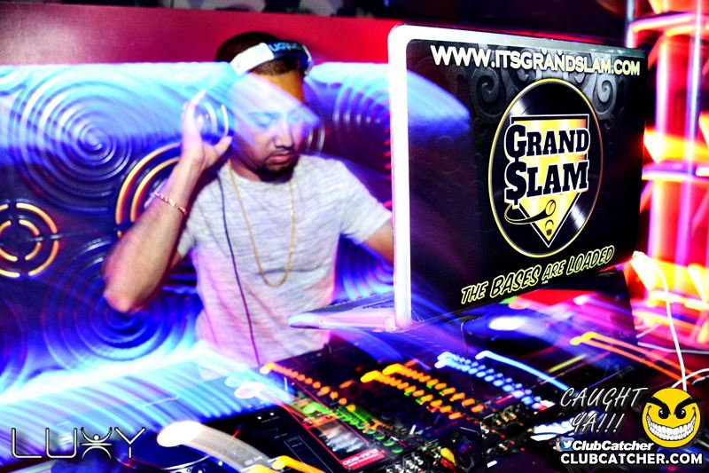 Luxy nightclub photo 154 - April 29th, 2017