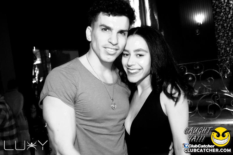 Luxy nightclub photo 156 - April 29th, 2017