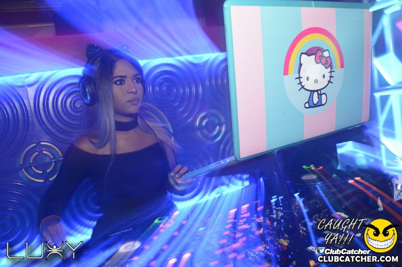 Luxy nightclub photo 157 - April 29th, 2017