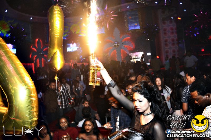 Luxy nightclub photo 158 - April 29th, 2017