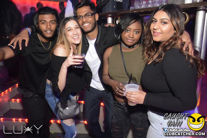 Luxy nightclub photo 159 - April 29th, 2017