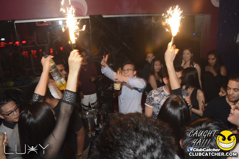 Luxy nightclub photo 161 - April 29th, 2017