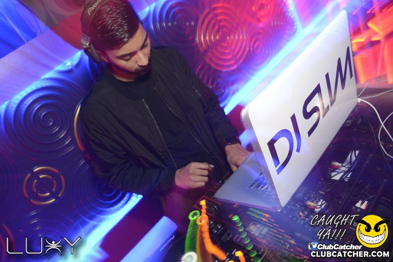 Luxy nightclub photo 165 - April 29th, 2017