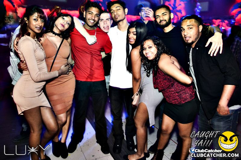 Luxy nightclub photo 168 - April 29th, 2017