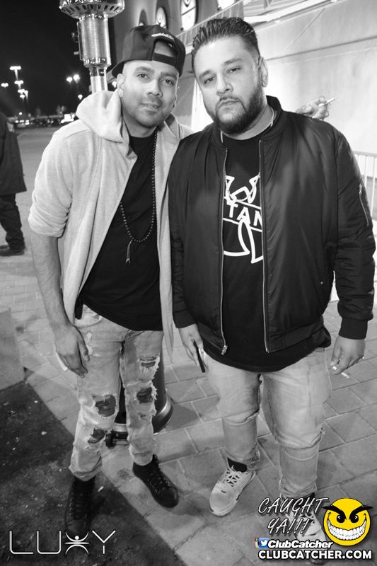 Luxy nightclub photo 170 - April 29th, 2017