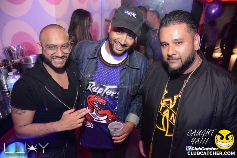 Luxy nightclub photo 18 - April 29th, 2017
