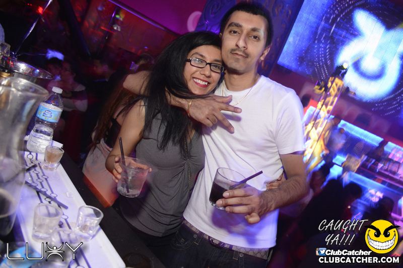 Luxy nightclub photo 172 - April 29th, 2017