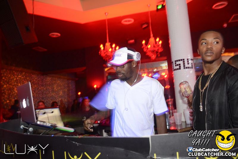 Luxy nightclub photo 174 - April 29th, 2017
