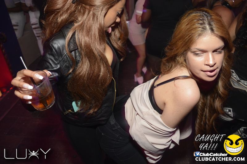 Luxy nightclub photo 175 - April 29th, 2017