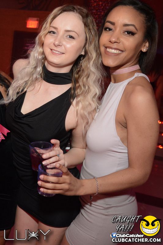 Luxy nightclub photo 178 - April 29th, 2017