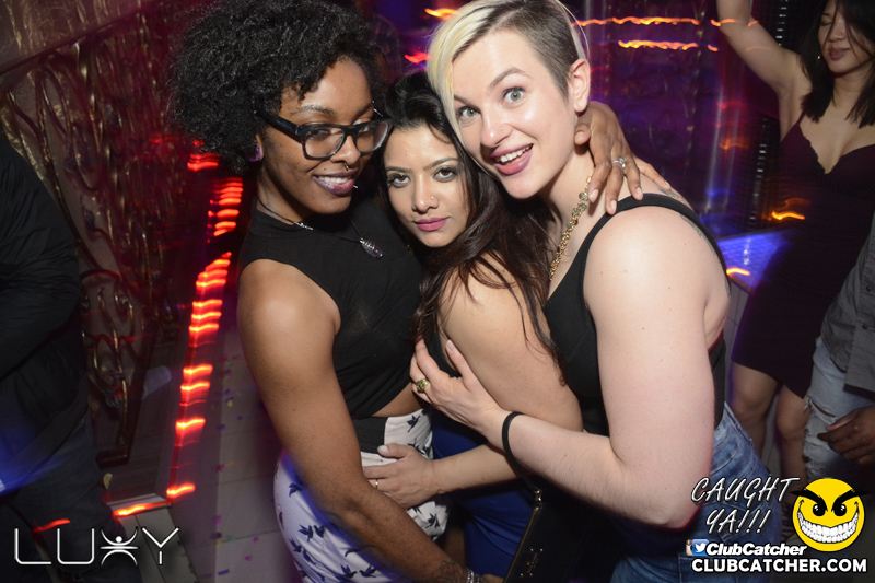 Luxy nightclub photo 181 - April 29th, 2017