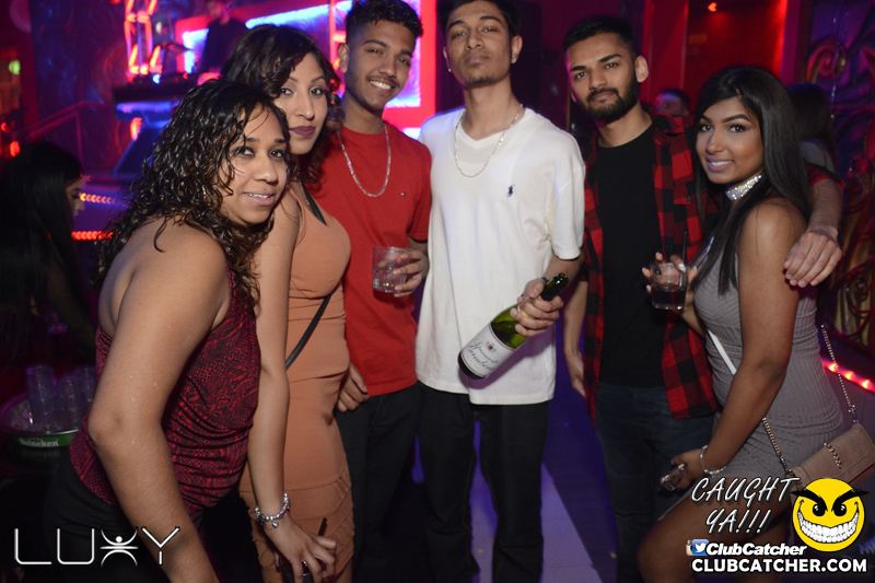 Luxy nightclub photo 182 - April 29th, 2017