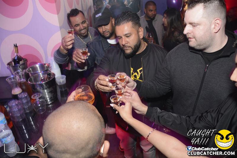 Luxy nightclub photo 183 - April 29th, 2017
