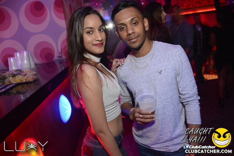 Luxy nightclub photo 184 - April 29th, 2017
