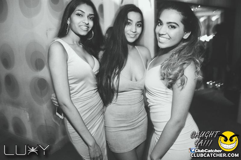 Luxy nightclub photo 185 - April 29th, 2017