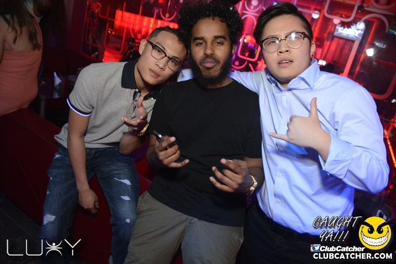 Luxy nightclub photo 188 - April 29th, 2017
