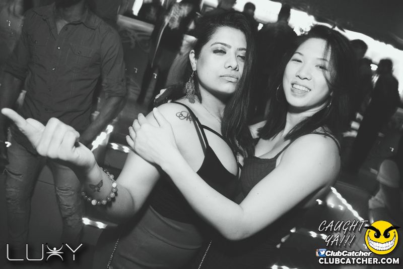 Luxy nightclub photo 189 - April 29th, 2017