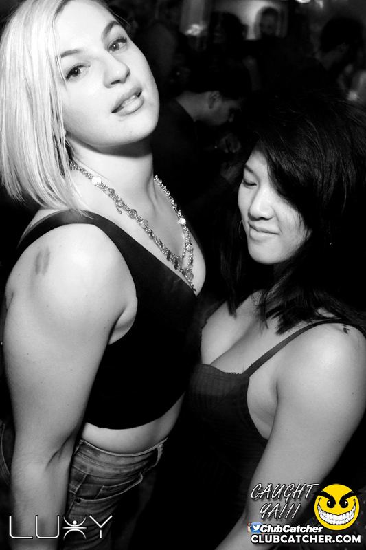 Luxy nightclub photo 199 - April 29th, 2017