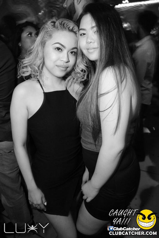 Luxy nightclub photo 200 - April 29th, 2017