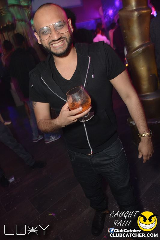 Luxy nightclub photo 201 - April 29th, 2017