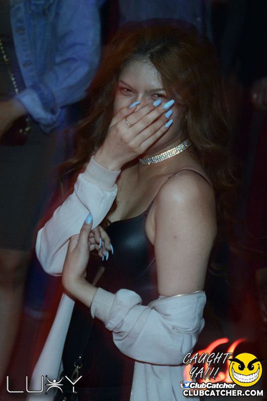 Luxy nightclub photo 202 - April 29th, 2017