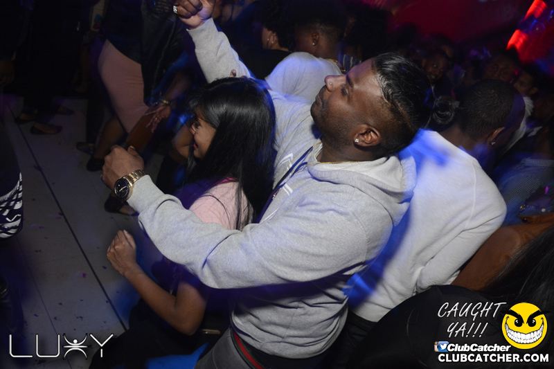 Luxy nightclub photo 203 - April 29th, 2017