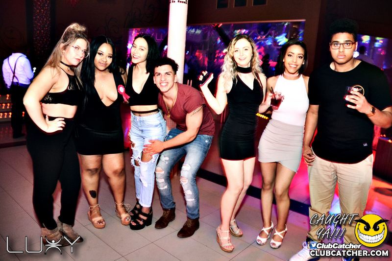 Luxy nightclub photo 204 - April 29th, 2017