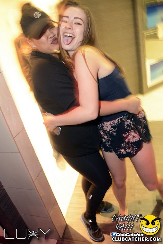 Luxy nightclub photo 205 - April 29th, 2017