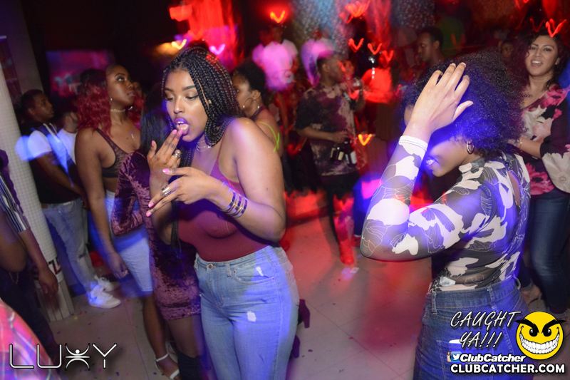 Luxy nightclub photo 206 - April 29th, 2017