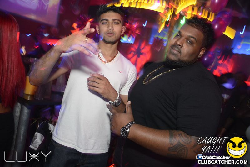 Luxy nightclub photo 208 - April 29th, 2017
