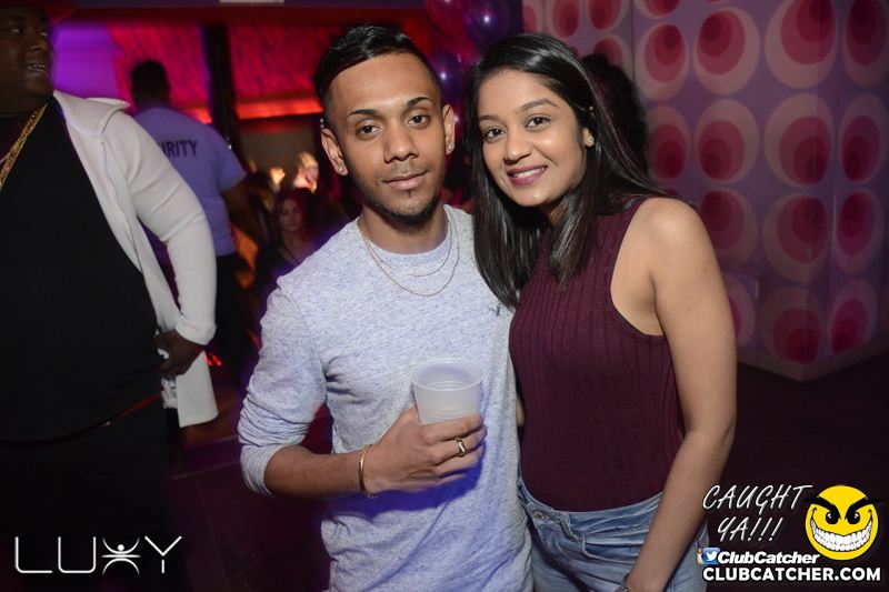 Luxy nightclub photo 22 - April 29th, 2017