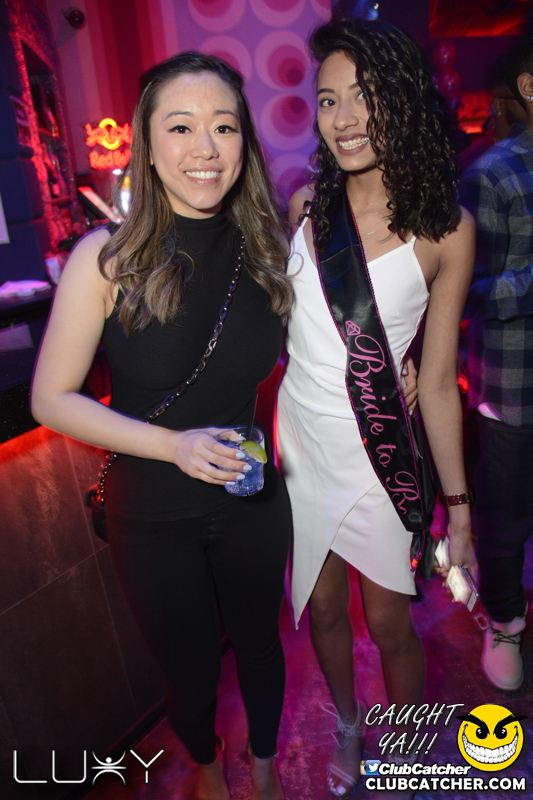 Luxy nightclub photo 4 - April 29th, 2017
