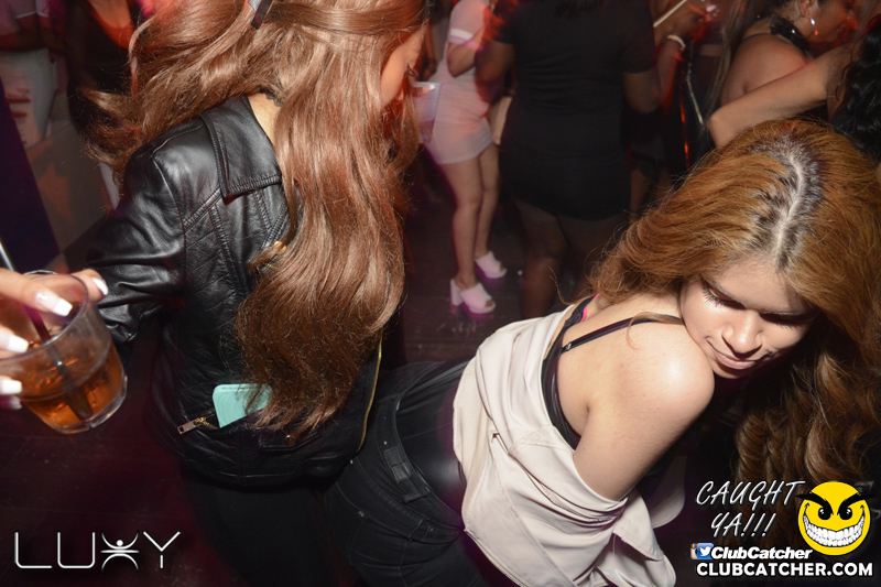 Luxy nightclub photo 32 - April 29th, 2017
