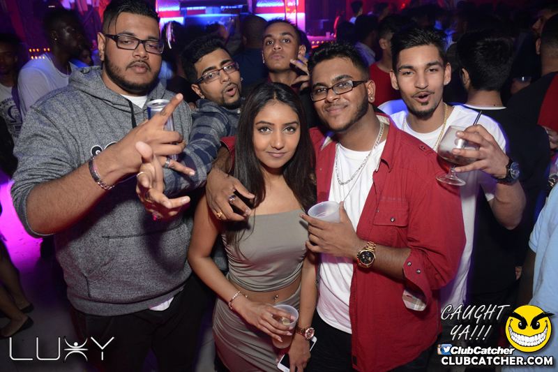 Luxy nightclub photo 33 - April 29th, 2017