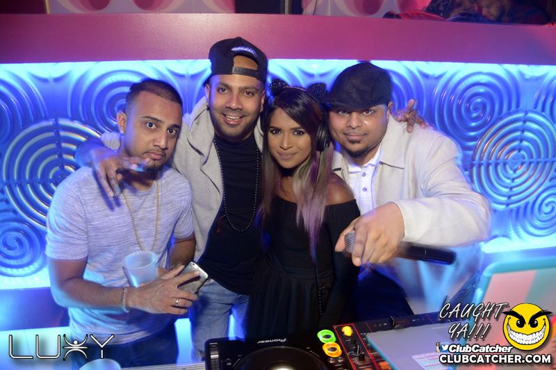 Luxy nightclub photo 34 - April 29th, 2017