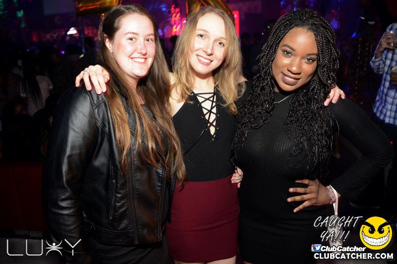 Luxy nightclub photo 37 - April 29th, 2017