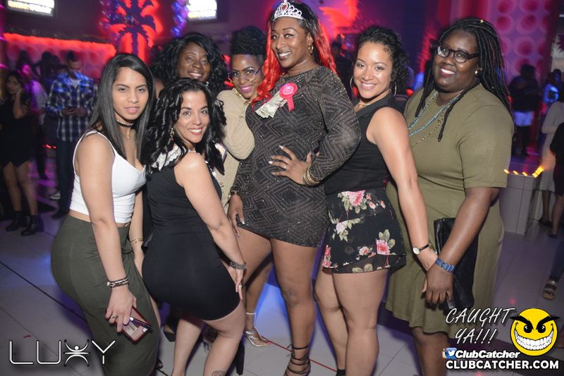 Luxy nightclub photo 39 - April 29th, 2017