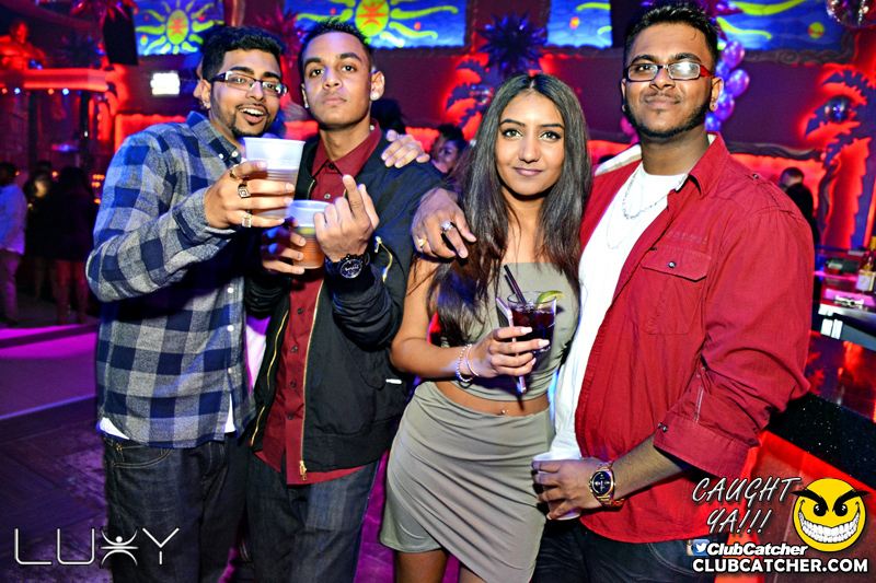 Luxy nightclub photo 40 - April 29th, 2017