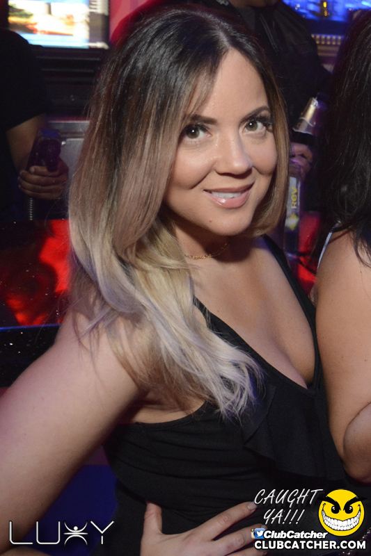 Luxy nightclub photo 5 - April 29th, 2017
