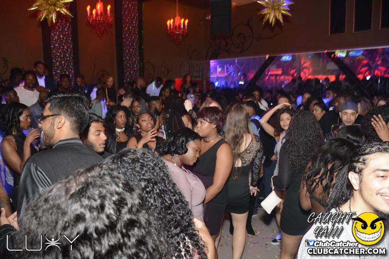 Luxy nightclub photo 41 - April 29th, 2017
