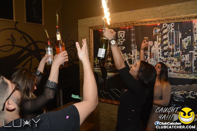 Luxy nightclub photo 42 - April 29th, 2017