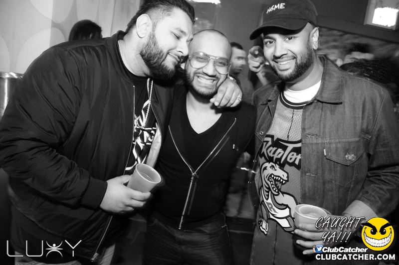 Luxy nightclub photo 44 - April 29th, 2017