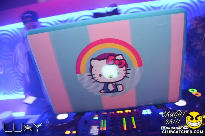 Luxy nightclub photo 45 - April 29th, 2017