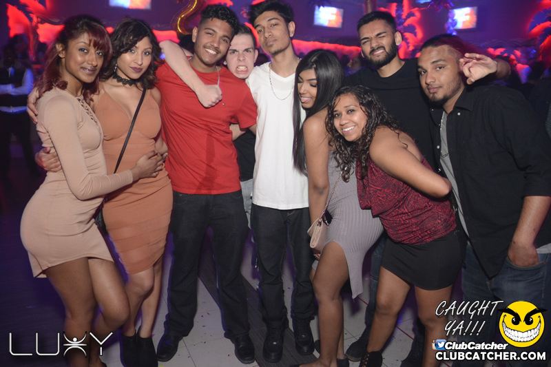 Luxy nightclub photo 46 - April 29th, 2017